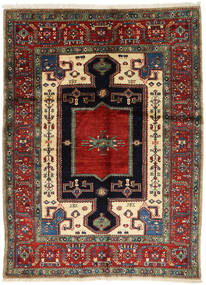 151X203 Azari Rug Oriental (Wool, Turkey) Carpetvista