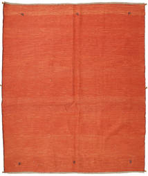 絨毯 ペルシャ キリム ファーシュ 159X183 (ウール, ペルシャ/イラン)
