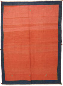  Oriental Kilim Fars Rug 155X212 Wool, Persia/Iran Carpetvista
