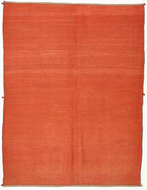  145X190 Small Kilim Fars Rug Wool, Carpetvista