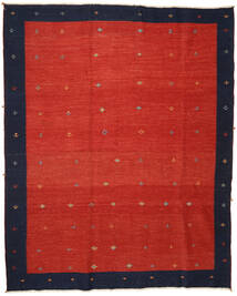 215X275 Kilim Fars Rug Oriental (Wool, Persia/Iran) Carpetvista