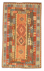  156X263 Piccolo Kilim Afghan Old Style Tappeto Lana, Carpetvista