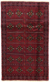 97X158 Beluch Fine Matta Orientalisk (Ull, Persien/Iran) Carpetvista
