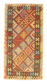  102X193 Kelim Afghan Old Style Vloerkleed Afghanistan Carpetvista