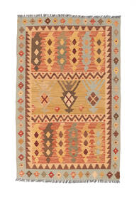 96X150 Kelim Afghan Old Stil Teppich Orientalischer (Wolle, Afghanistan) Carpetvista