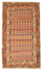 Kilim Afghan Old Style Rug 303X504 Large Wool, Afghanistan Carpetvista