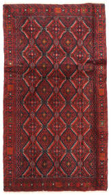 94X160 Dywan Orientalny Beludż Fine (Wełna, Persja/Iran) Carpetvista