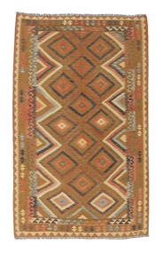 151X244 絨毯 キリム アフガン オールド スタイル オリエンタル (ウール, アフガニスタン) Carpetvista