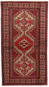104X188 Belutsch Fine Teppich Orientalischer (Wolle, Persien/Iran) Carpetvista