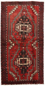  Persian Baluch Fine Rug 109X211 (Wool, Persia/Iran)