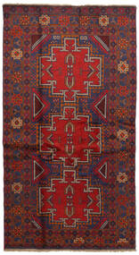  110X201 Belutsch Fine Teppich Persien/Iran Carpetvista