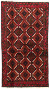 102X182 Balouch Fine Szőnyeg Perzsia/Irán
 Carpetvista