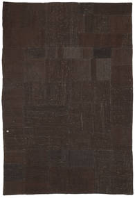 絨毯 キリム パッチワーク 173X253 (ウール, トルコ)