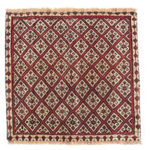 Ghashghai Teppich 58X58 Quadratisch Wolle, Persien/Iran Carpetvista