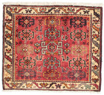  Persischer Ghashghai Teppich 62X72 (Wolle, Persien/Iran)