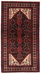  106X193 Baluch Fine Rug Persia/Iran Carpetvista