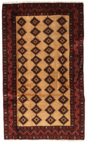  96X160 Belutsch Fine Teppich Persien/Iran Carpetvista