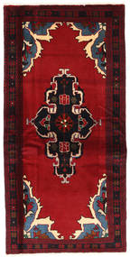  Oriental Baluch Fine Rug 88X180 Wool, Persia/Iran Carpetvista