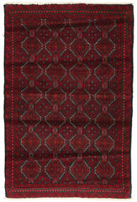 Belutsch Fine Teppich 97X147 Wolle, Persien/Iran Carpetvista