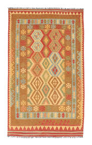  Kilim Afghan Old Style Rug 152X255 Wool Small Carpetvista