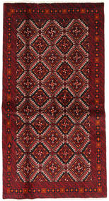 103X194 Baluch Fine Rug Persia/Iran Carpetvista