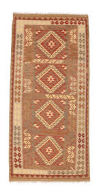 102X216 Tapis Kilim Afghan Old Style D'orient (Laine, Afghanistan) Carpetvista