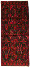  Baluch Fine Rug 81X192 Persian Wool Small Carpetvista
