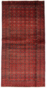 101X200 Baluch Fine Rug Oriental (Wool, Persia/Iran) Carpetvista