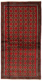  Oriental Baluch Fine Rug 101X193 Wool, Persia/Iran Carpetvista