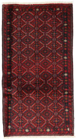  85X160 Baluch Fine Rug Persia/Iran Carpetvista