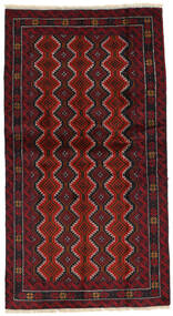  106X194 Balouch Fine Szőnyeg Perzsia/Irán
 Carpetvista