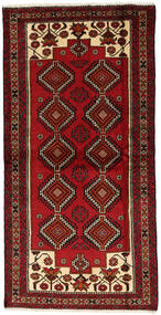  Oriental Baluch Fine Rug 101X203 Wool, Persia/Iran Carpetvista