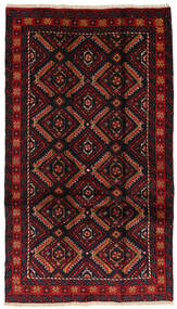  94X165 Baluch Fine Rug Persia/Iran Carpetvista
