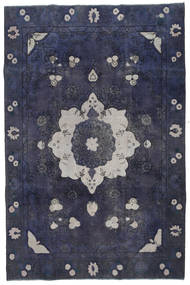 Colored Vintage Teppich 186X283 Wolle, Persien/Iran Carpetvista