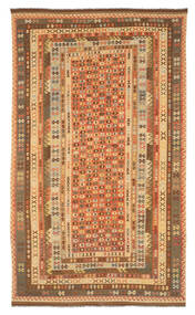  Oriental Kilim Afghan Old Style Rug 285X503 Large Wool, Afghanistan Carpetvista