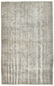 154X250 絨毯 カラード ヴィンテージ モダン (ウール, トルコ) Carpetvista