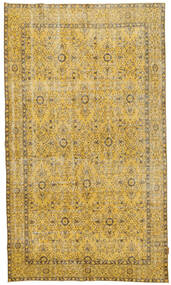  155X268 Colored Vintage Teppich Türkei Carpetvista