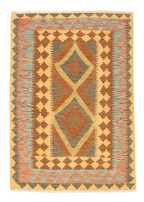  82X116 Kilim Afghan Old Style Rug Afghanistan Carpetvista