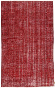  177X296 Colored Vintage Teppich Türkei Carpetvista