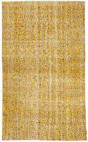  155X261 Colored Vintage Teppich Türkei Carpetvista