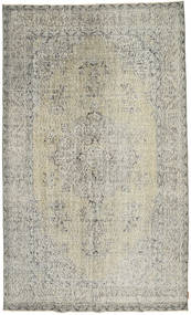 絨毯 カラード ヴィンテージ 176X295 (ウール, トルコ)