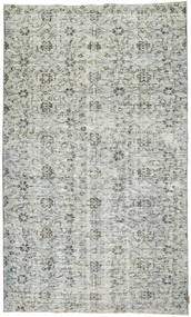 絨毯 カラード ヴィンテージ 163X272 (ウール, トルコ)