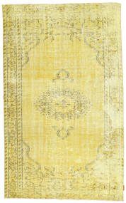 148X244 Colored Vintage Teppich Moderner (Wolle, Türkei) Carpetvista
