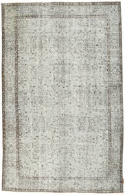 絨毯 カラード ヴィンテージ 166X264 (ウール, トルコ)