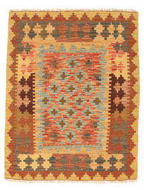 絨毯 キリム アフガン オールド スタイル 84X103 (ウール, アフガニスタン)