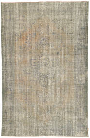 181X280 絨毯 カラード ヴィンテージ モダン (ウール, トルコ) Carpetvista