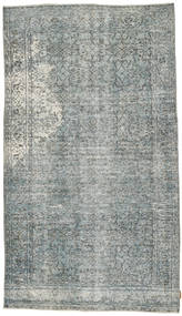 145X258 Colored Vintage Rug Modern (Wool, Turkey) Carpetvista