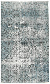  142X242 Colored Vintage Teppich Türkei Carpetvista