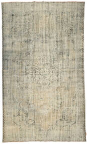 絨毯 カラード ヴィンテージ 181X303 (ウール, トルコ)