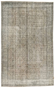絨毯 カラード ヴィンテージ 170X277 (ウール, トルコ)